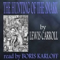 Cover: The Hunting of the Snark - Saland Publishing