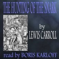 Enlarge image Cover: The Hunting of the Snark - Saland Publishing