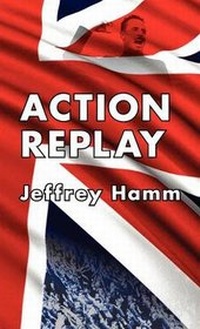 Enlarge image Cover: Action Replay - Black House Publishing