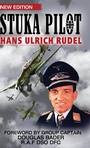 Cover: Stuka Pilot - Black House Publishing