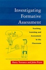 Cover: INVESTIGATING FORMATIVE ASSESSMENT - Open University Press