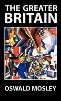Abbildung von: The Greater Britain - Black House Publishing