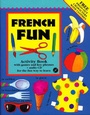 Cover: French Fun - b small publishing limited