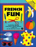 Cover: French Fun - b small publishing limited