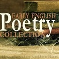Cover: The Early English Poetry Collection - Saland Publishing
