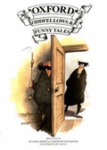 Cover: Oxford Oddfellows and Funny Tales - Penny Publishing Ltd
