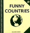 Cover: Funny Countries - Penny Publishing Ltd