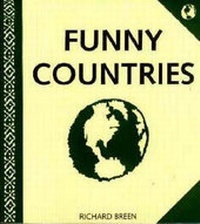 Enlarge image Cover: Funny Countries - Penny Publishing Ltd