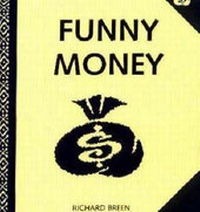 Enlarge image Cover: Funny Money - Penny Publishing Ltd