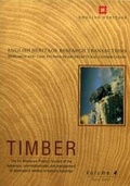 Bild: Timber - James & James (Science Publishers) Ltd