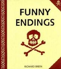 Cover: Funny Endings - Penny Publishing Ltd
