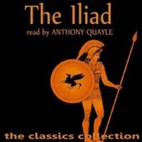 Enlarge image Cover: The Iliad - Saland Publishing
