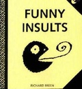 Cover: Funny Insults - Penny Publishing Ltd
