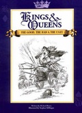 Cover: Kings and Queens - Penny Publishing Ltd