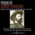 Cover: Poems by Alfred Tennyson - Saland Publishing