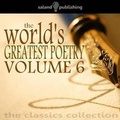 Cover: The World's Greatest Poetry: v. 6 - Saland Publishing