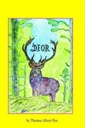 Cover: "Deor" Dear Heart Dear One" with "Corrite" - justWords Ltd