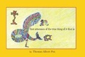 Cover: First Utterance of the True Thing of it That is - justWords Ltd