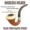 Cover: Sherlock Holmes - Saland Publishing