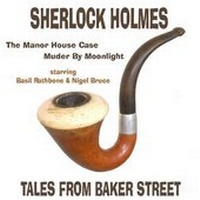 Enlarge image Cover: Sherlock Holmes - Saland Publishing