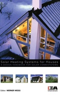 Bild: Solar Heating Systems for Houses - James & James (Science Publishers) Ltd