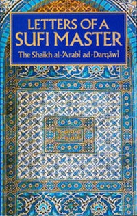 Enlarge image Cover: Letters of a Sufi Master - Archetype