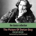 Cover: The Picture of Dorian Gray - Saland Publishing