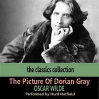 Enlarge image Cover: The Picture of Dorian Gray - Saland Publishing