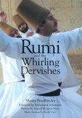 Cover: Rumi and the Whirling Dervishes - Archetype