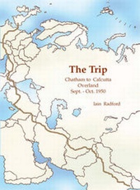 Abbildung von: The Trip - Roundtuit Publishing