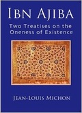 Cover: Ibn Ajiba, Two Treatises on the Oneness of Existence - Archetype
