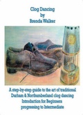 Cover: Clog Dancing - Roundtuit Publishing