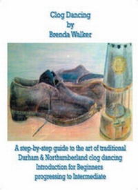 Enlarge image Cover: Clog Dancing - Roundtuit Publishing