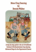Cover: More Clog Dancing - Roundtuit Publishing