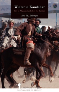 Abbildung von: Winter in Kandahar - Trotamundas Press Ltd