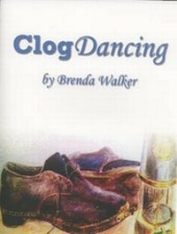 Enlarge image Cover: Clog Dancing - Roundtuit Publishing