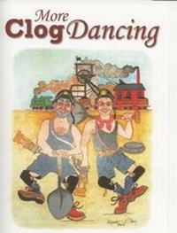 Enlarge image Cover: More Clog Dancing - Roundtuit Publishing