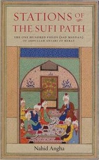 Enlarge image Cover: Stations of the Sufi Path - Archetype