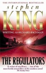 Cover: The Regulators - Hodder Paperback