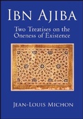Cover: Ibn Ajiba, Two Treatises on the Oneness of Existence - Archetype