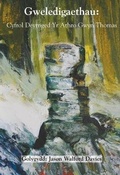 Cover: Gweledigaethau - Cyfrol Deyrnged Yr Athro Gwyn Thomas - Cyhoeddiadau Barddas