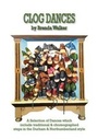 Cover: Clog Dances by Brenda Walker - Roundtuit Publishing