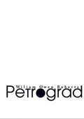 Cover: Petrograd - Cyhoeddiadau Barddas