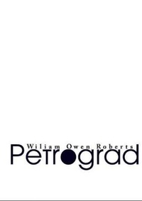 Enlarge image Cover: Petrograd - Cyhoeddiadau Barddas