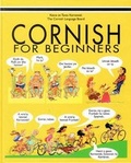 Cover: Cornish for Beginners - Cornish Language Board