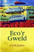 Cover: Eco'r Gweld - Cyhoeddiadau Barddas