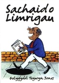 Cover: Sachaid o Limrigau - Cyhoeddiadau Barddas