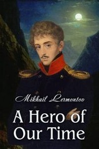 Enlarge image Cover: A Hero of Our Time - The Planet