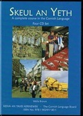 Cover: Skeul an Yeth - Kesva An Taves Kernewek