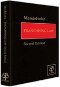 Cover: Franchising Law - Richmond Law & Tax Ltd